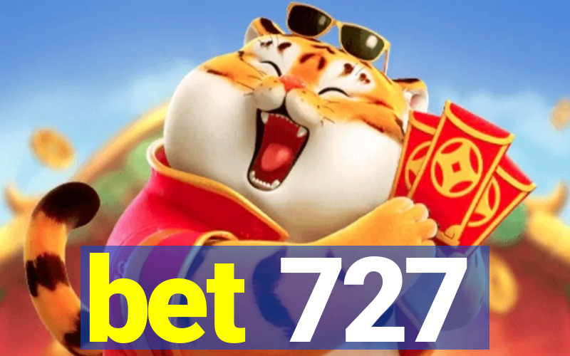 bet 727